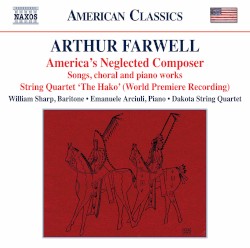 America’s Neglected Composer