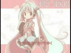 LOVELY☆VOCALOID