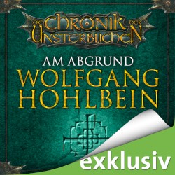 Am Abgrund