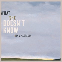 What She Doesn't Know