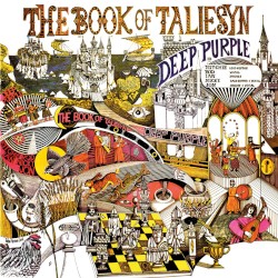 The Book of Taliesyn