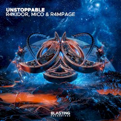 Unstoppable