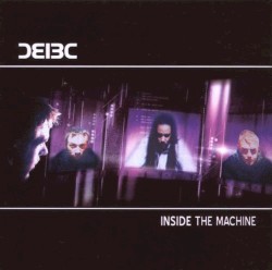 Inside the Machine