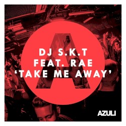 Take Me Away (radio edit)