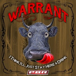 I Think I’ll Just Stay Here and Drink