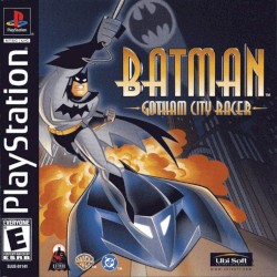 Batman: Gotham City Racer