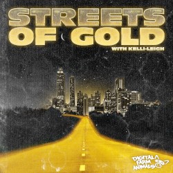 Streets of Gold