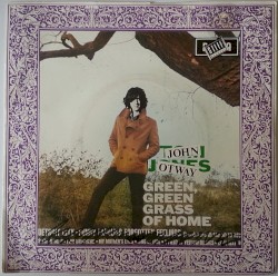 Green, Green Grass of Home