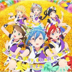 ビタミンSUMMER! / Chance Day, Chance Way!