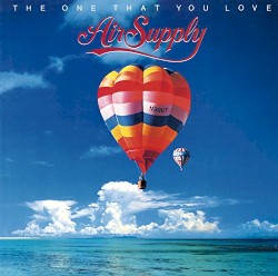 The One That You Love