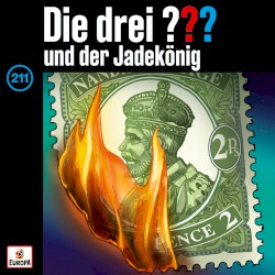 Die drei ??? 211: und der Jadekönig