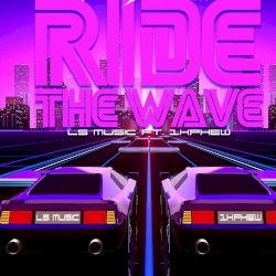 Ride the Wave