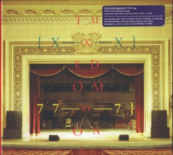 77o7 Tm (The 30th Anniversary Box)