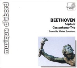 Septuor | Gassenhauer-Trio