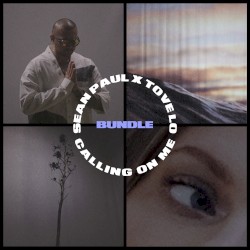 Calling on Me (bundle)
