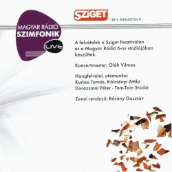 Magyar Rádió Szimfonik Live