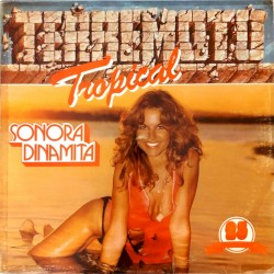 Terremoto tropical