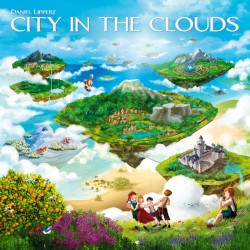 City in the Clouds