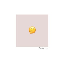 Wonder You