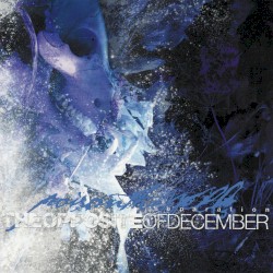 The Opposite of December... A Season of Separation