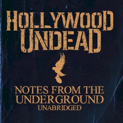 Notes From the Underground (unabridged)