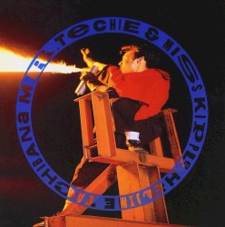 MR.TECHIE&MISS KIPPLE