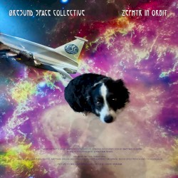 Øresund Space Collective / Psychedelic Source Records