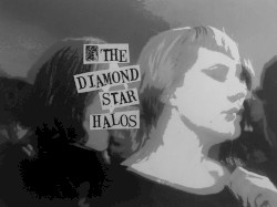The Diamond Star Halos