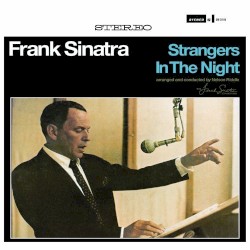 Strangers in the Night
