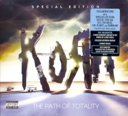 The Path of Totality