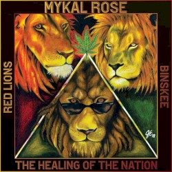 The Healing Of The Nation