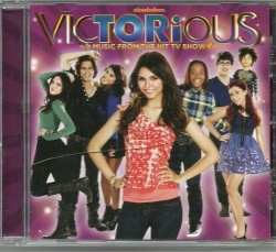 Victorious: Music from the Hit TV Show