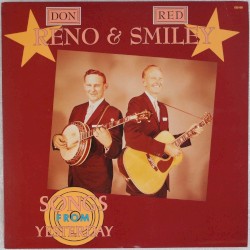 Songs From Yesterday