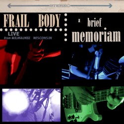 A Brief Memoriam Live