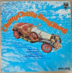 Chitty chitty beng beng