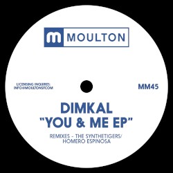 You & Me EP
