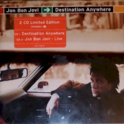 Destination Anywhere