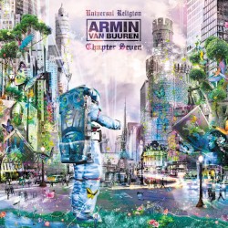 Universal Religion, Chapter Seven