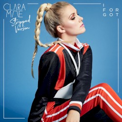 I Forgot (stripped version)