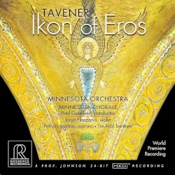Ikon of Eros