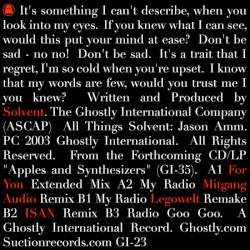 Radio Ga Ga, Pt. 2
