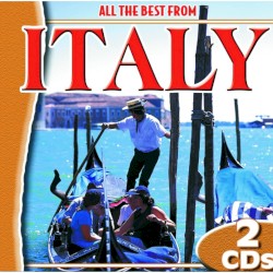 All the Best From Italy