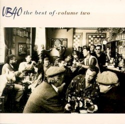 The Best Of, Volume Two