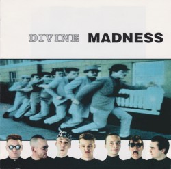 Divine Madness