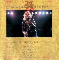 The Michael Schenker Portfolio