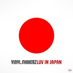 Luv in Japan