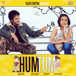 Hum Tum