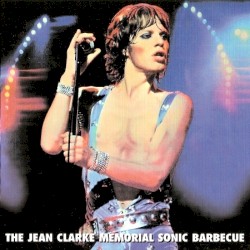 The Jean Clarke Memorial Sonic Barbecue