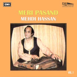 Meri Pasand