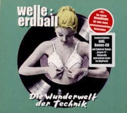 Die Wunderwelt der Technik